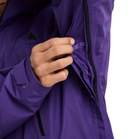 Giacca uomo Reserve GTX