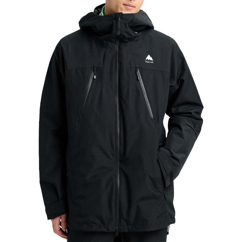 Giacca uomo Reserve 3in1 2L