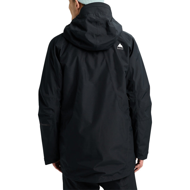 Giacca uomo Reserve 3in1 2L