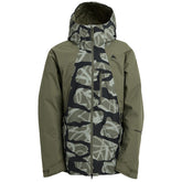 Giacca uomo Reserve Insulated 2L