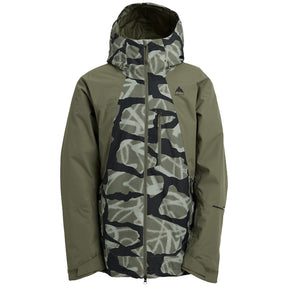 Giacca uomo Reserve Insulated 2L