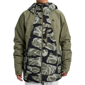 Giacca uomo Reserve Insulated 2L