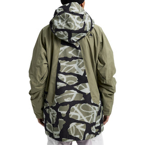 Giacca uomo Reserve Insulated 2L