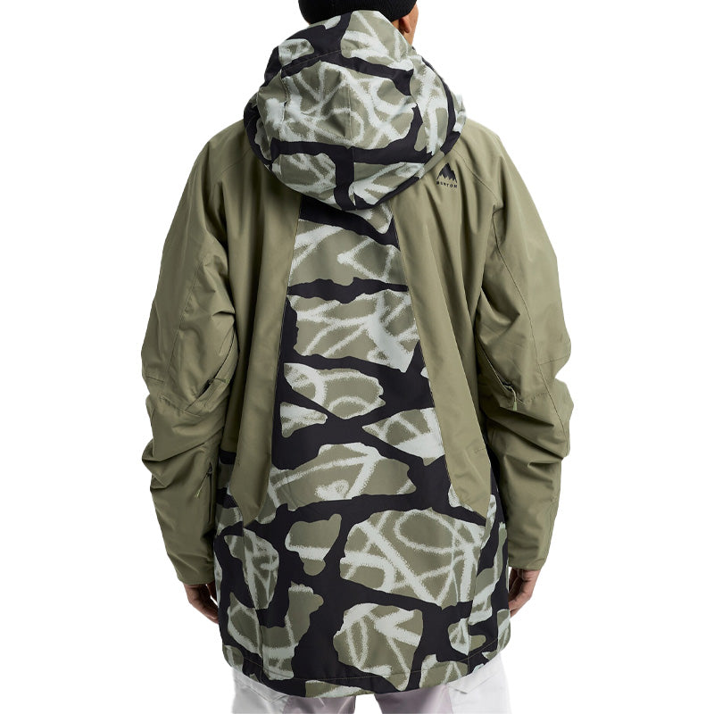 Giacca uomo Reserve Insulated 2L