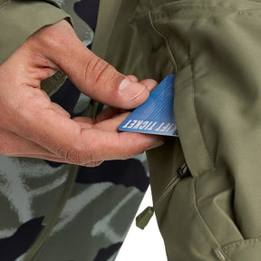 Giacca uomo Reserve Insulated 2L