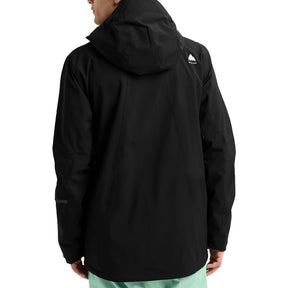 Giacca uomo Reserve 2L