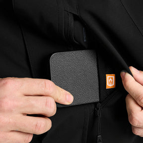 Giacca uomo Reserve 2L