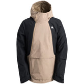 Giacca uomo Reserve Relaxed Anorak 2L
