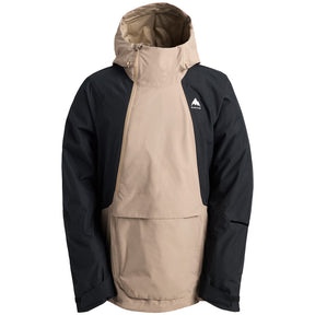 Giacca uomo Reserve Relaxed Anorak 2L