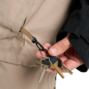 Giacca uomo Reserve Relaxed Anorak 2L