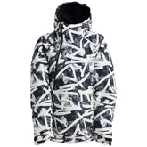 Giacca uomo Reserve Relaxed Anorak 2L