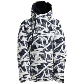 Giacca uomo Reserve Relaxed Anorak 2L