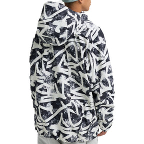 Giacca uomo Reserve Relaxed Anorak 2L