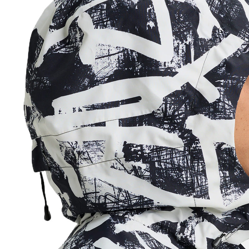 Giacca uomo Reserve Relaxed Anorak 2L