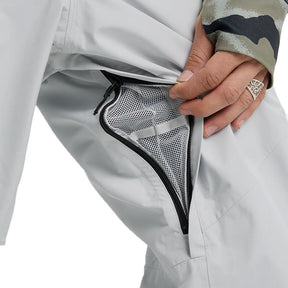 Pantalone uomo Reserve GTX 2L