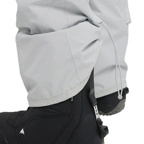 Pantalone uomo Reserve GTX 2L