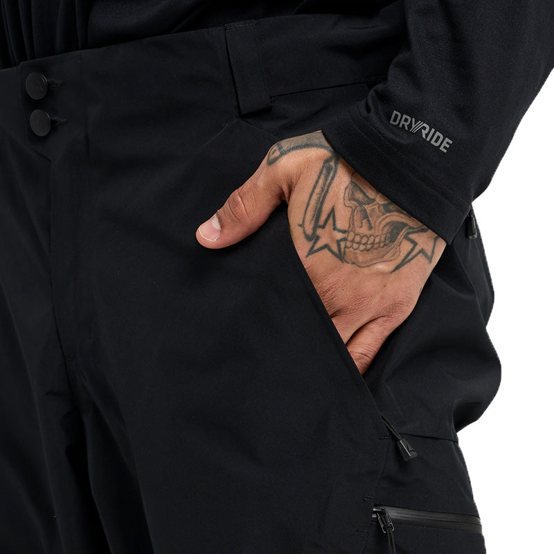Pantalone uomo Reserve GTX 2L