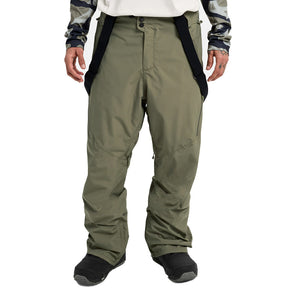 Pantalone uomo Reserve 2L 3in1 DWR
