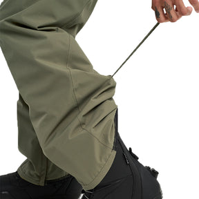 Pantalone uomo Reserve 2L 3in1 DWR