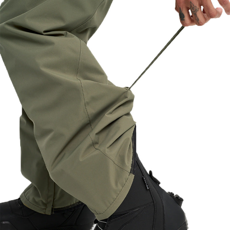 Pantalone uomo Reserve 2L 3in1 DWR