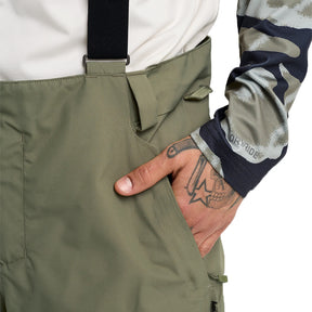 Pantalone uomo Reserve 2L 3in1 DWR