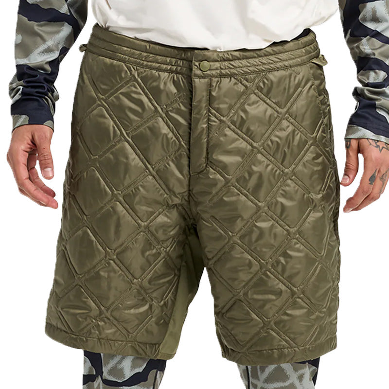 Pantalone uomo Reserve 2L 3in1 DWR