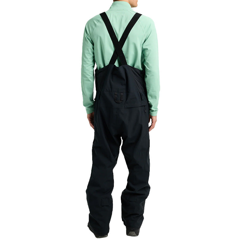 Pantalone uomo Reserve 2L DWR