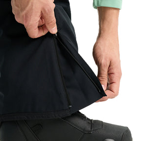 Pantalone uomo Reserve 2L DWR