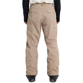 Pantalone uomo Reserve 2L