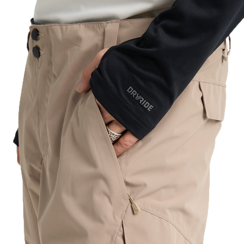Pantalone uomo Reserve 2L