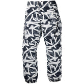 Pantalone uomo Reserve Relaxed 2L