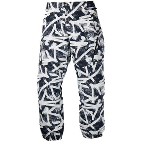 Pantalone uomo Reserve Relaxed 2L