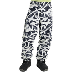 Pantalone uomo Reserve Relaxed 2L