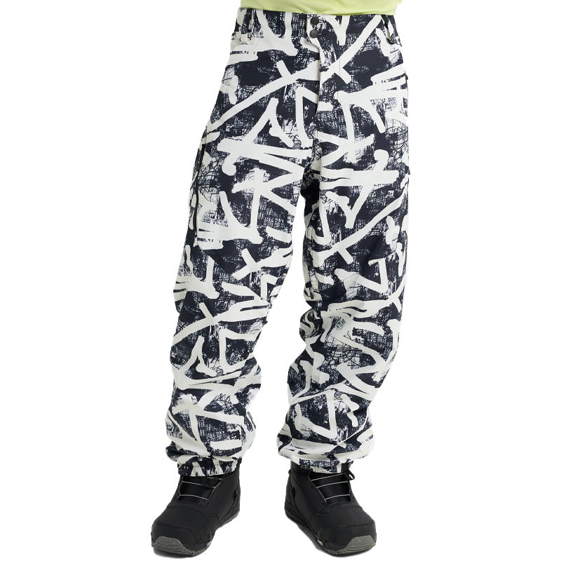 Pantalone uomo Reserve Relaxed 2L