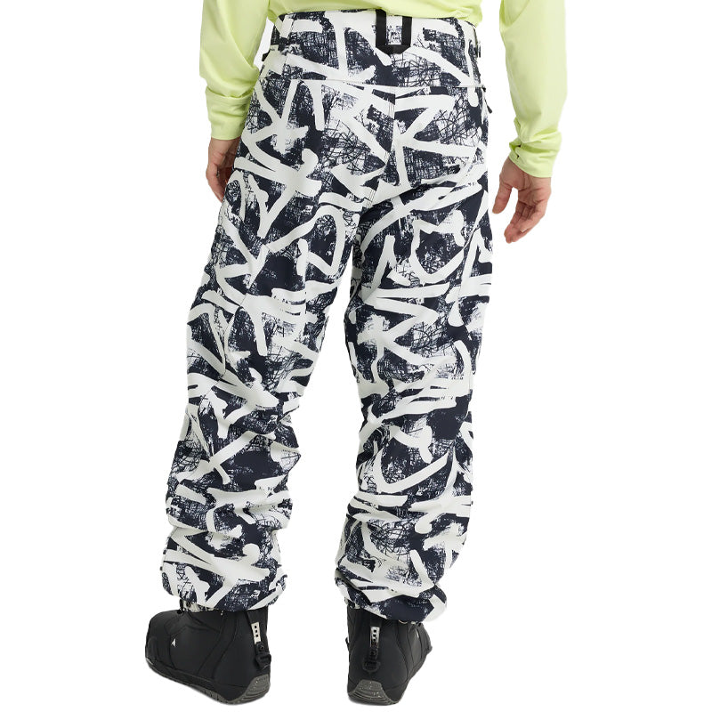 Pantalone uomo Reserve Relaxed 2L