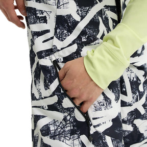 Pantalone uomo Reserve Relaxed 2L