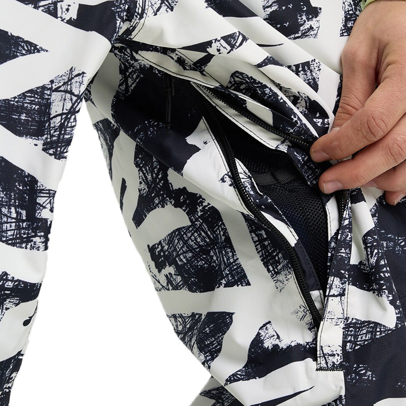 Pantalone uomo Reserve Relaxed 2L