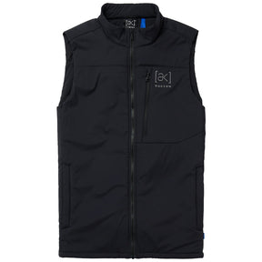 Gilet uomo AK Helium Stretch Insulated