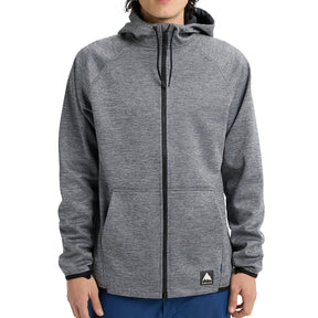 Felpa uomo Crown Weatherproof