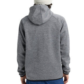 Felpa uomo Crown Weatherproof