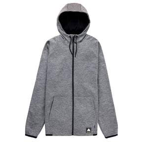 Felpa uomo Crown Weatherproof