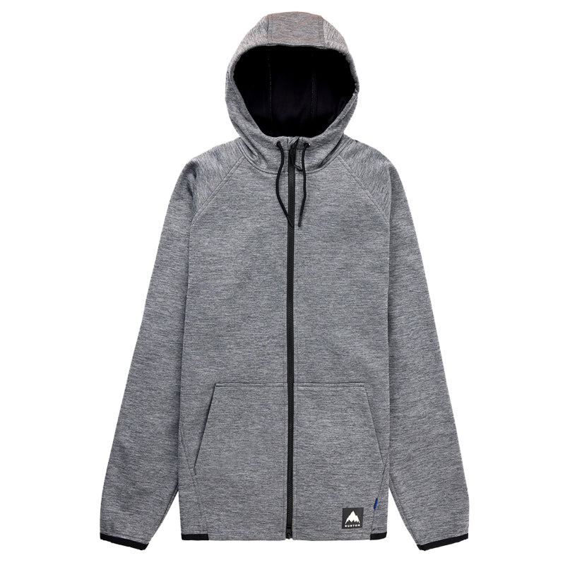 Felpa uomo Crown Weatherproof