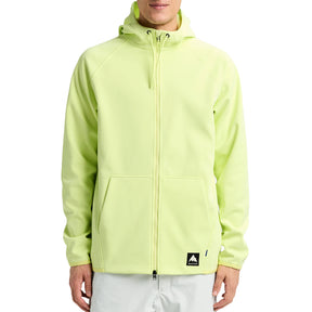 Felpa uomo Crown Weatherproof