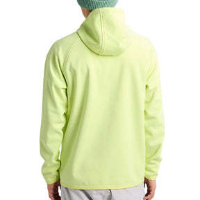 Felpa uomo Crown Weatherproof