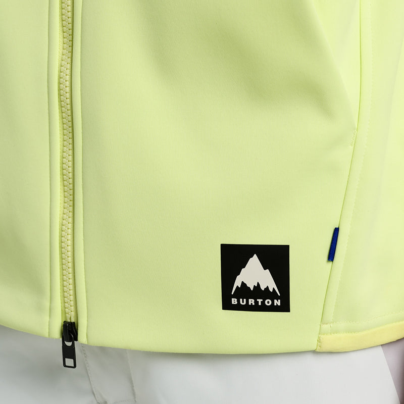 Felpa uomo Crown Weatherproof