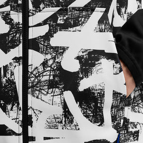 Felpa uomo Crown Weatherproof