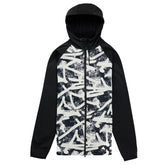 Felpa uomo Crown Weatherproof