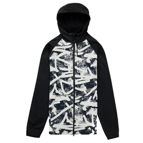 Felpa uomo Crown Weatherproof