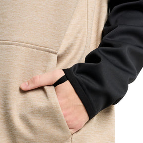 Felpa uomo Crown Weatherproof