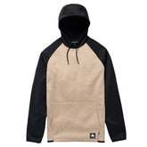 Felpa uomo Crown Weatherproof